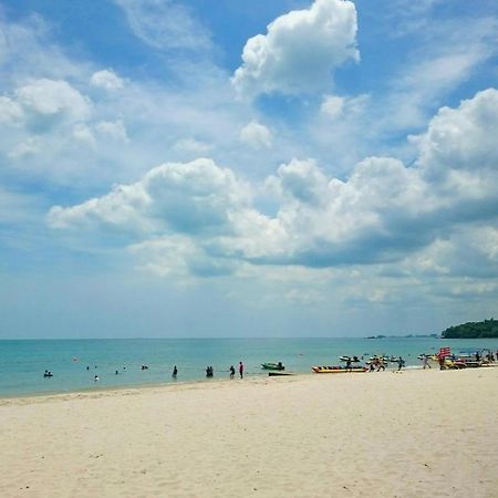 Coastline Hotel Port Dickson Zewnętrze zdjęcie
