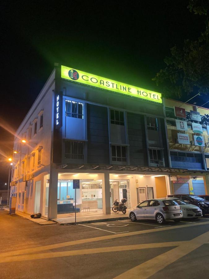 Coastline Hotel Port Dickson Zewnętrze zdjęcie