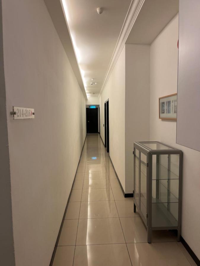Coastline Hotel Port Dickson Zewnętrze zdjęcie