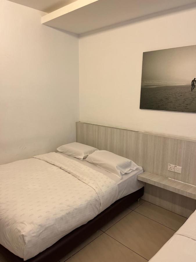 Coastline Hotel Port Dickson Zewnętrze zdjęcie