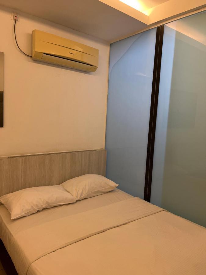 Coastline Hotel Port Dickson Zewnętrze zdjęcie