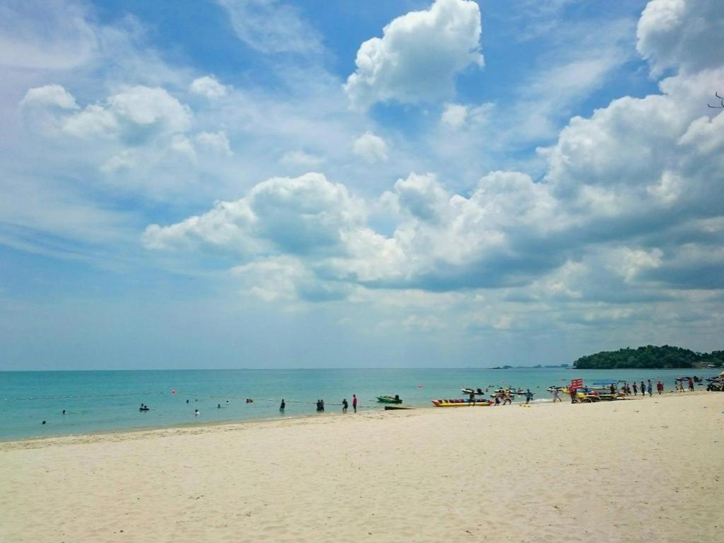 Coastline Hotel Port Dickson Zewnętrze zdjęcie
