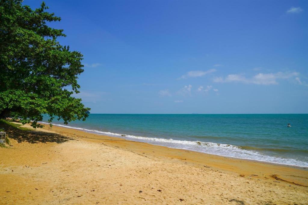 Coastline Hotel Port Dickson Zewnętrze zdjęcie